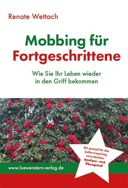 Mobbing für Fortgeschrittene (Cover)