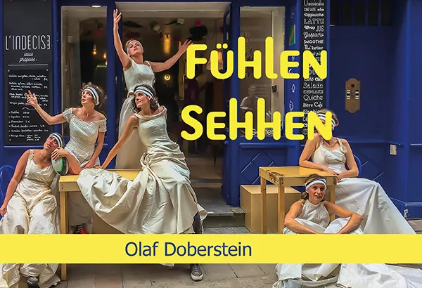 Fühlen Sehhen (Cover)