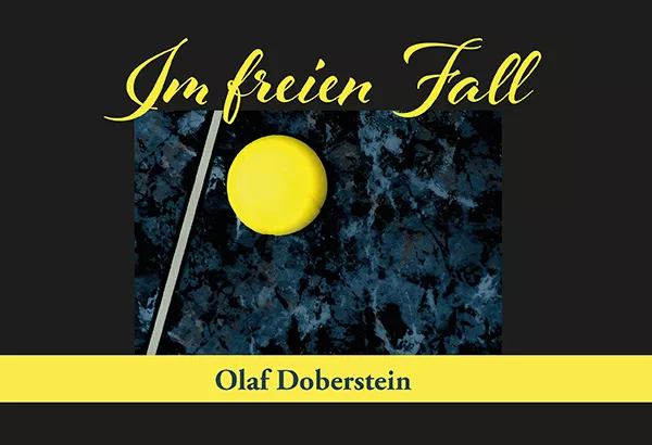 Im freien Fall (Cover)