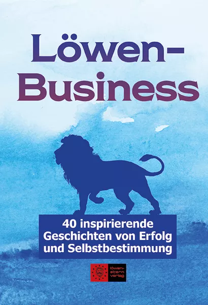 LöwenBusiness (Band 1) LöwenBusiness (Band 1)