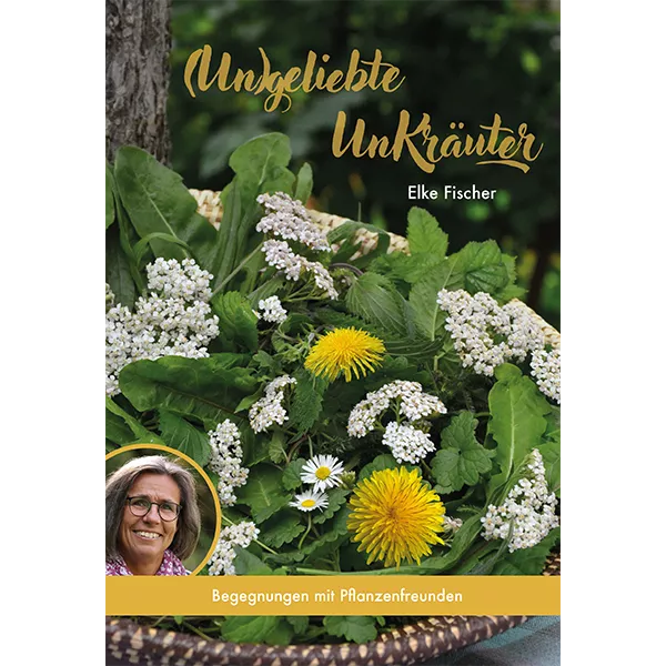 (Un)geliebte UnKräuter (Cover)