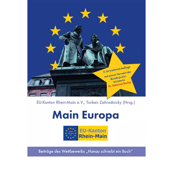 Main Europa (Cover)