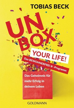 Unbox your life